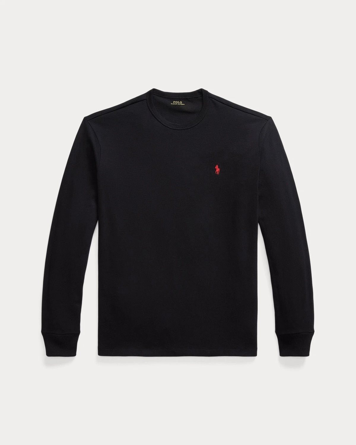 T-shirt Ralph Lauren Maglietta a maniche lunghe Classic-Fit