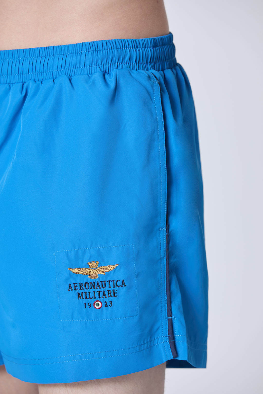 COSTUME AERONAUTICA MILITARE BOXER FRECCE TRICOLORI