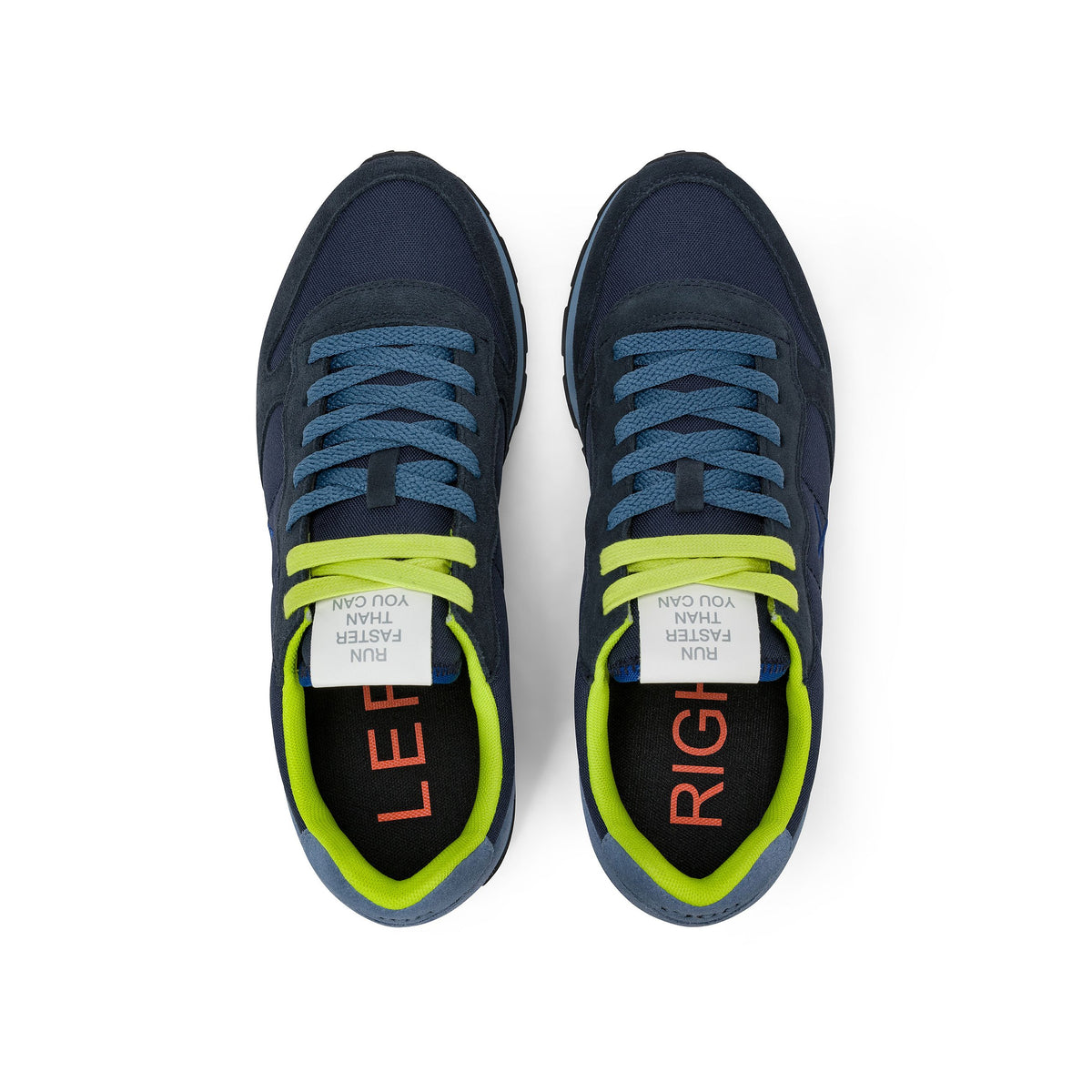 SUN 68 SCARPE Sneaker Tom Multicolor Z46108