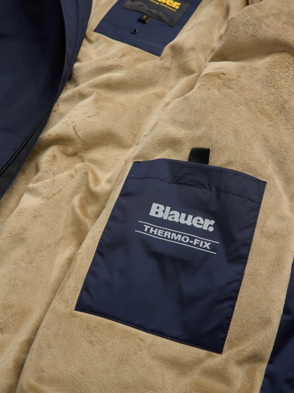 BLAUER DEVON 26WBLUC11056-007110