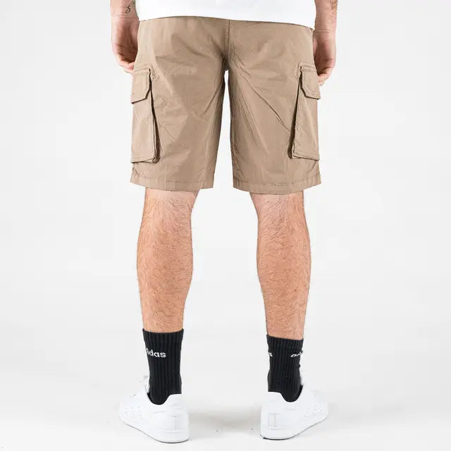 BERMUDA LYLE & SCOTT WEMBLAY CARGO SHORT SABBIA