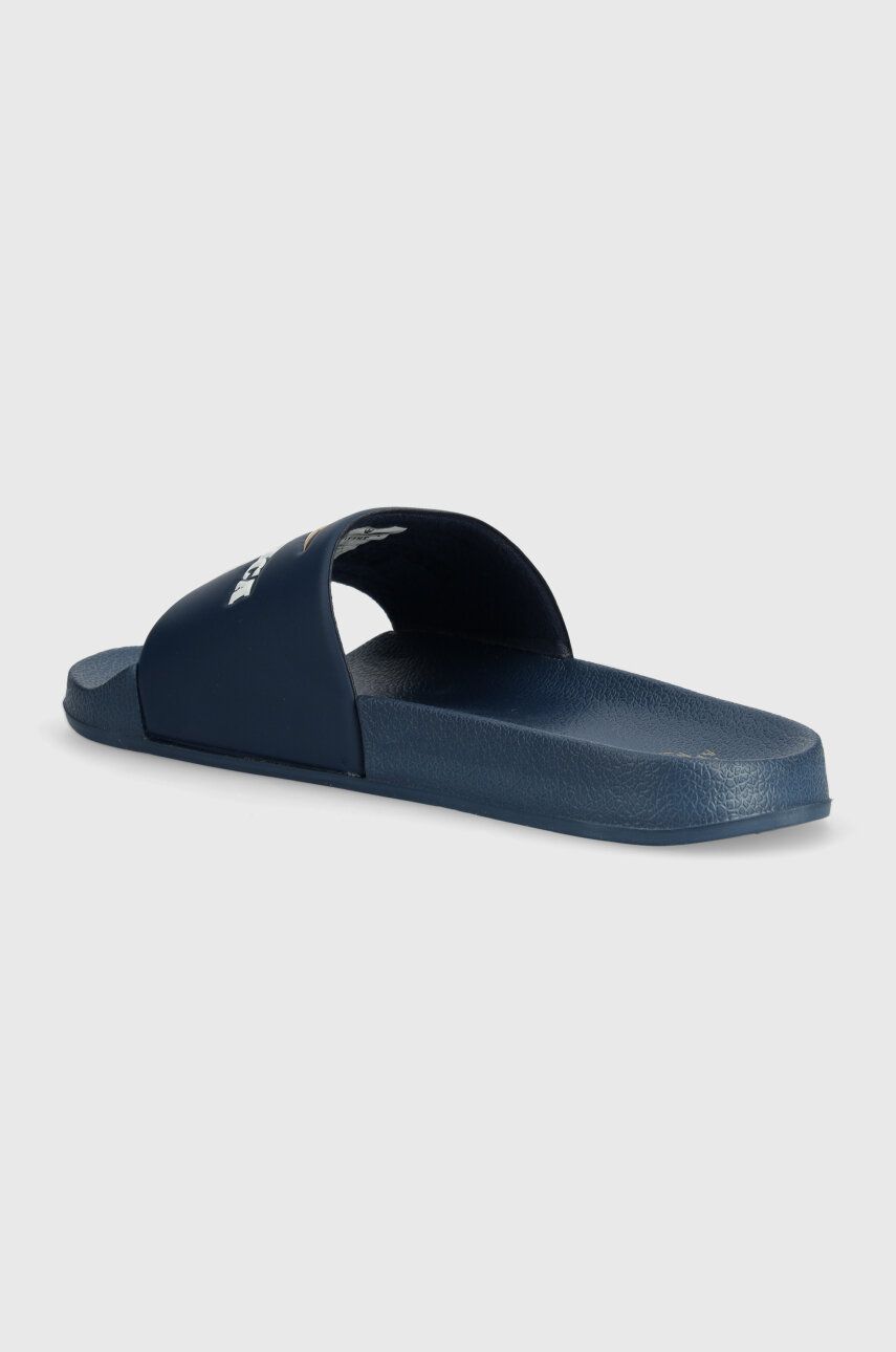 CIABATTE UOMO AERONAUTICA MILITARE UOMO BLU