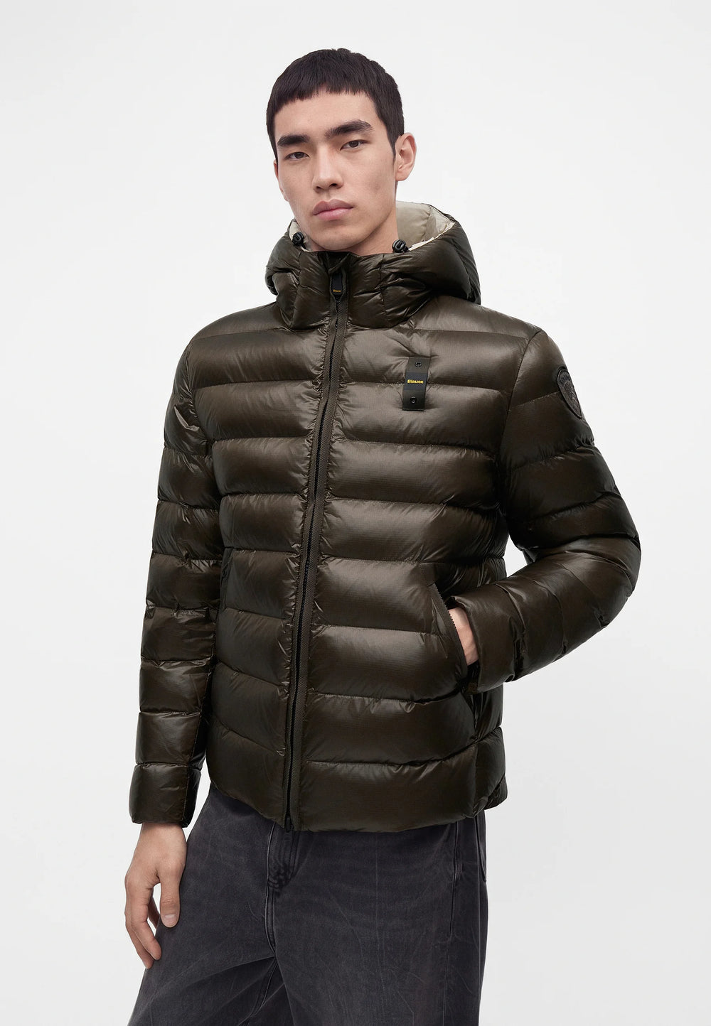 BLAUER ADAMS 26WBLUC02054-005958