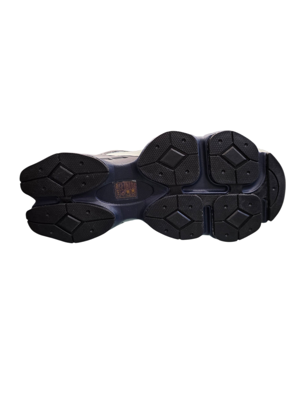 4US PACIOTTI SCARPE UOMO SNEAKER 25-902