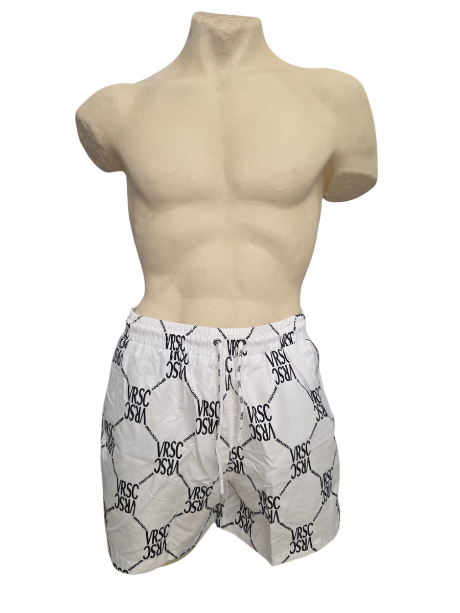 COSTUME VRSC COUTURE UOMO BOXER BIANCO