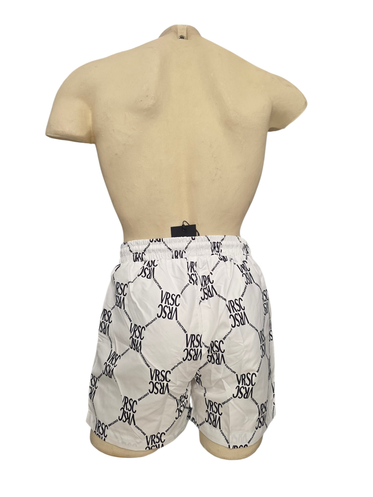 COSTUME VRSC COUTURE UOMO BOXER BIANCO