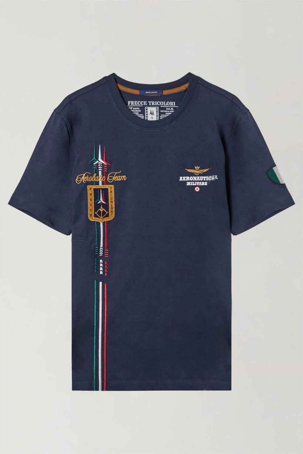T-SHIRT FRECCE TRICOLORI