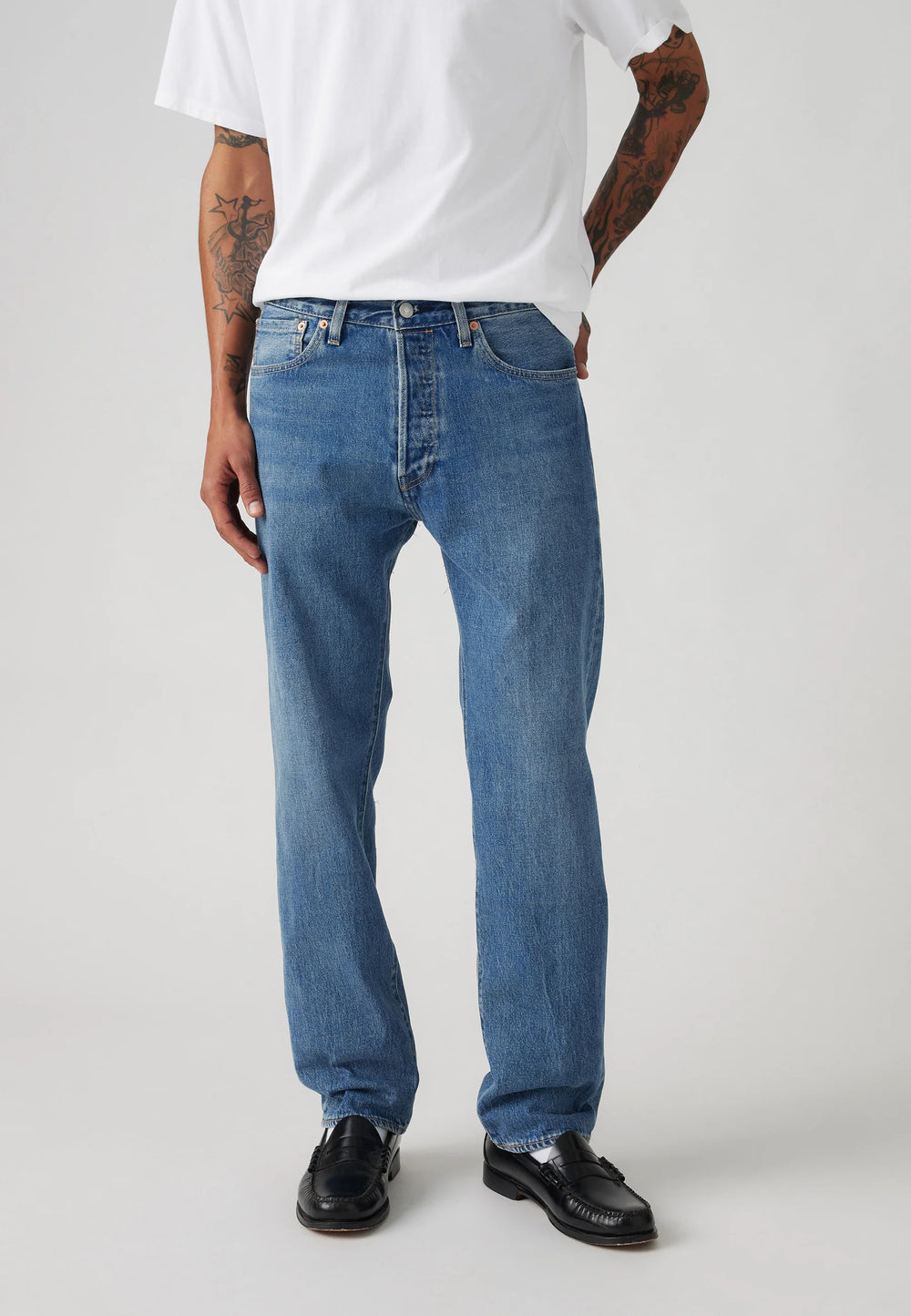 Levi's® 501® ORIGINAL JEANS