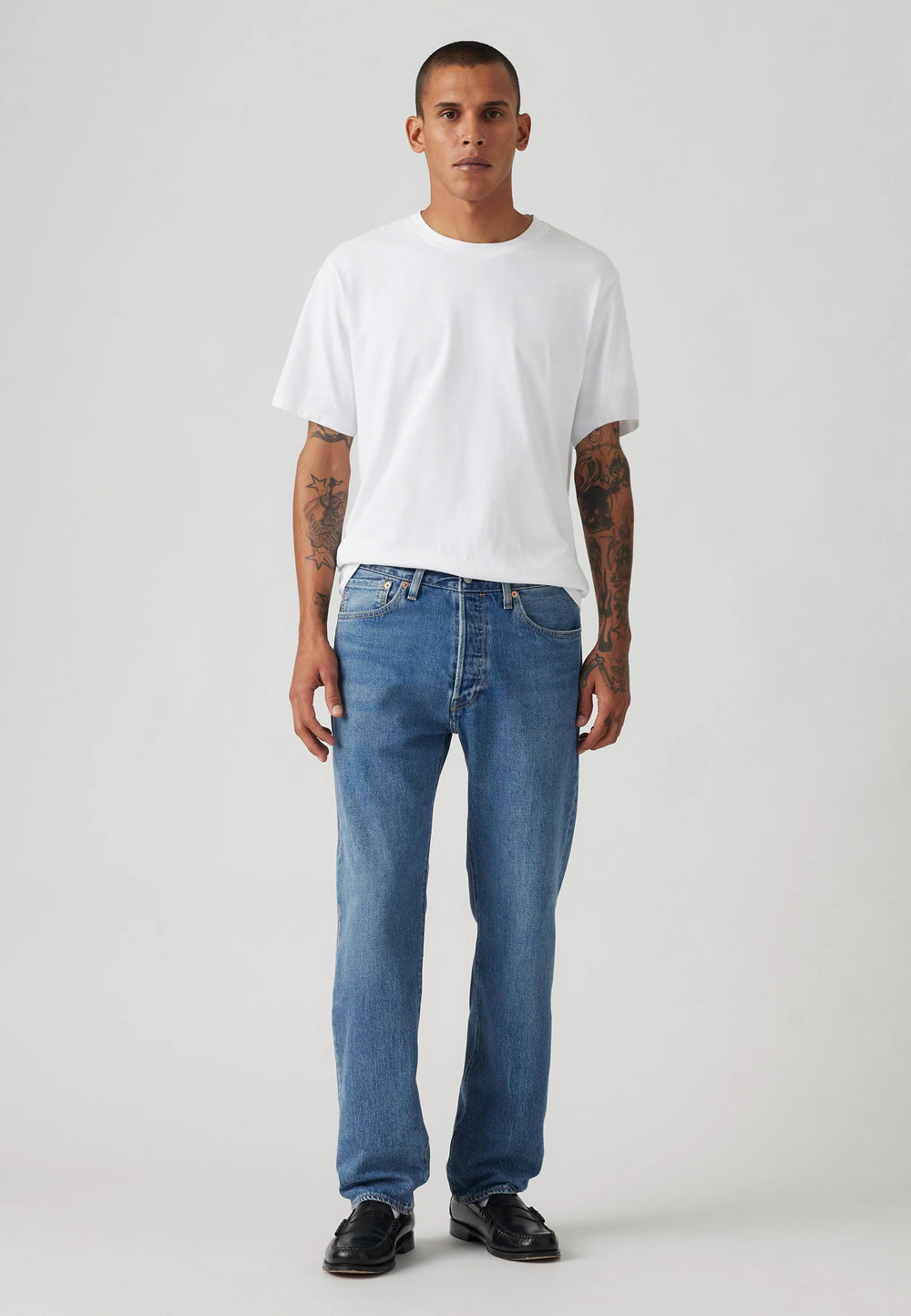 Levi's® 501® ORIGINAL JEANS