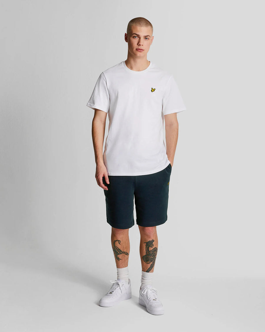 BERMUDA LYLE & SCOTT PANTALONCINI UNICA TINTA