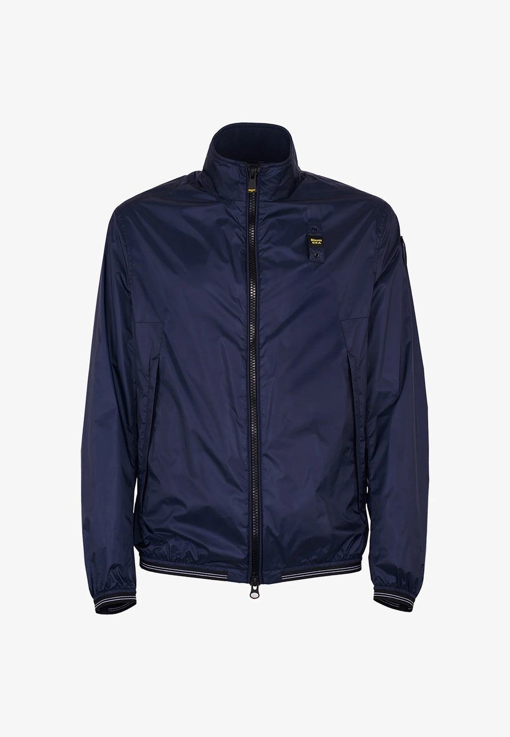 BLAUER BOMBER KERWIN 26SBLUC01106-007101 BLU 888
