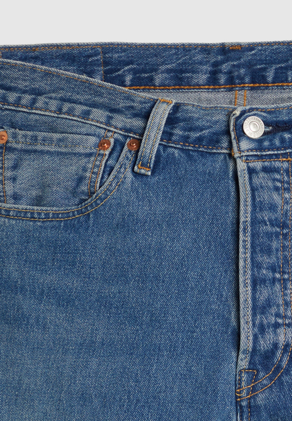 Levi's® 501® ORIGINAL JEANS