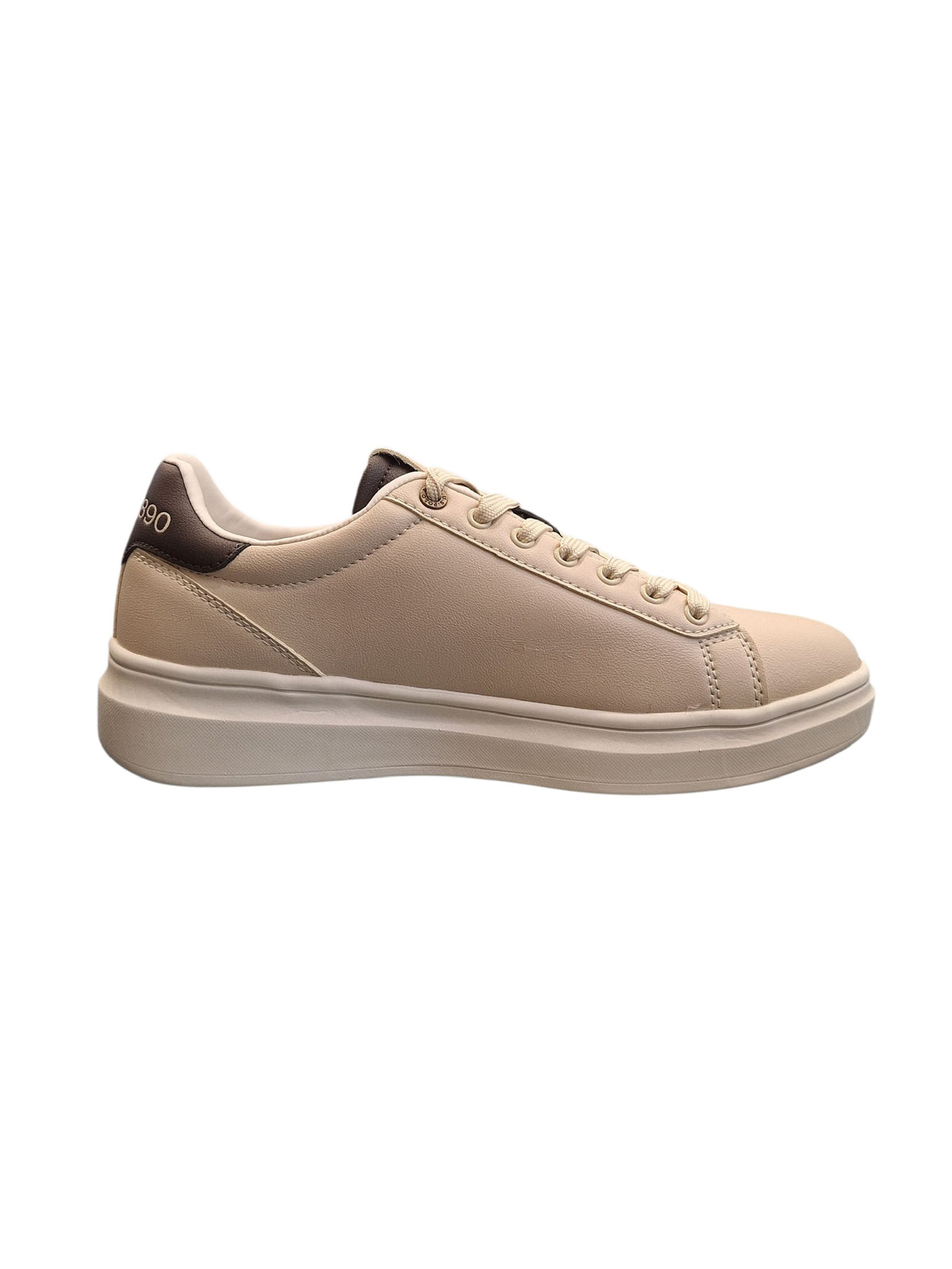 SCARPE US POLO ASSN CODY BEIGE