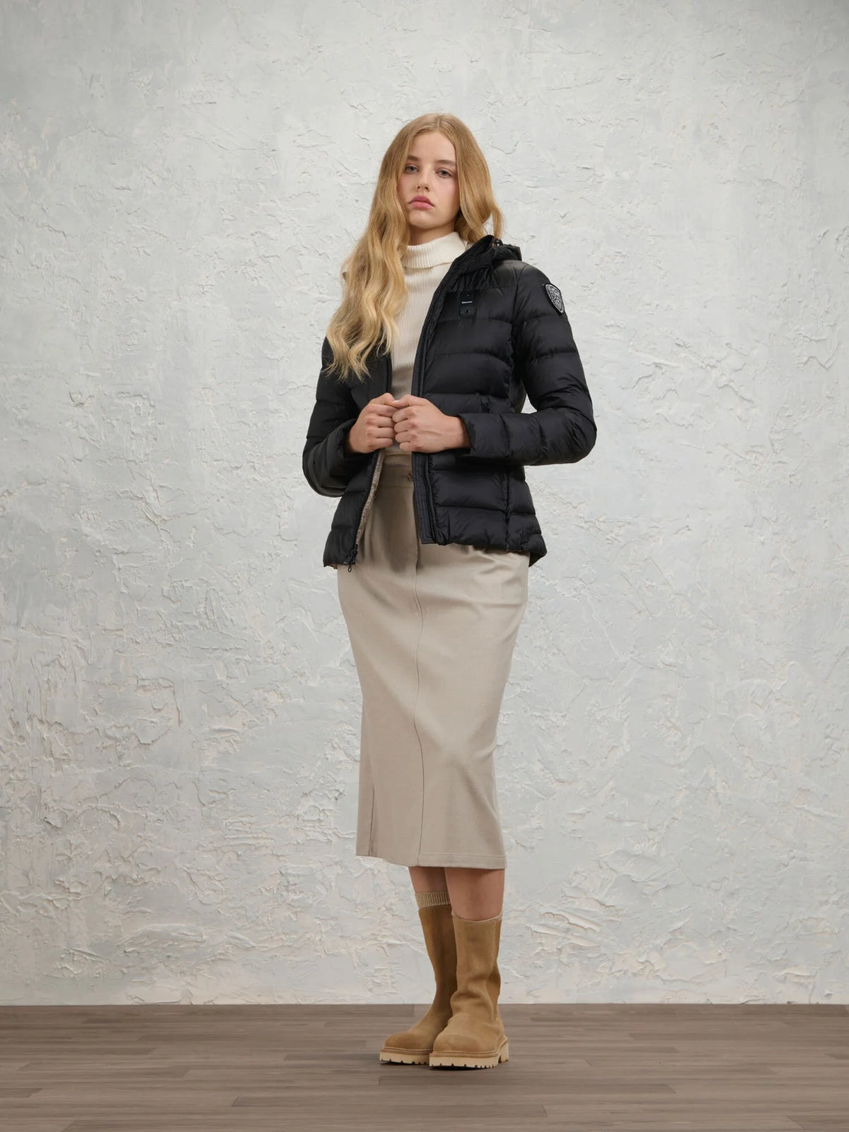 BLAUER CHARME 26WBLDC03037-006047