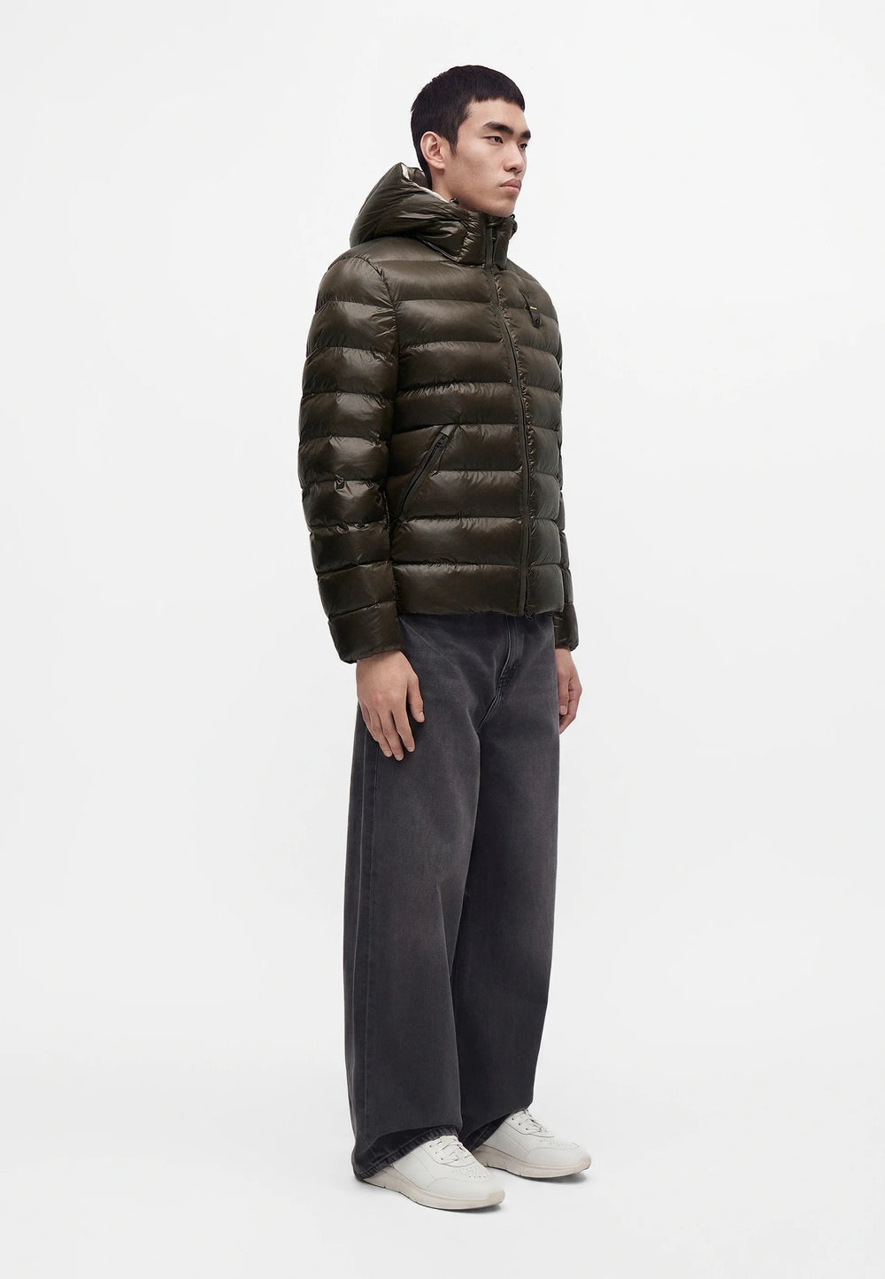 BLAUER ADAMS 26WBLUC02054-005958