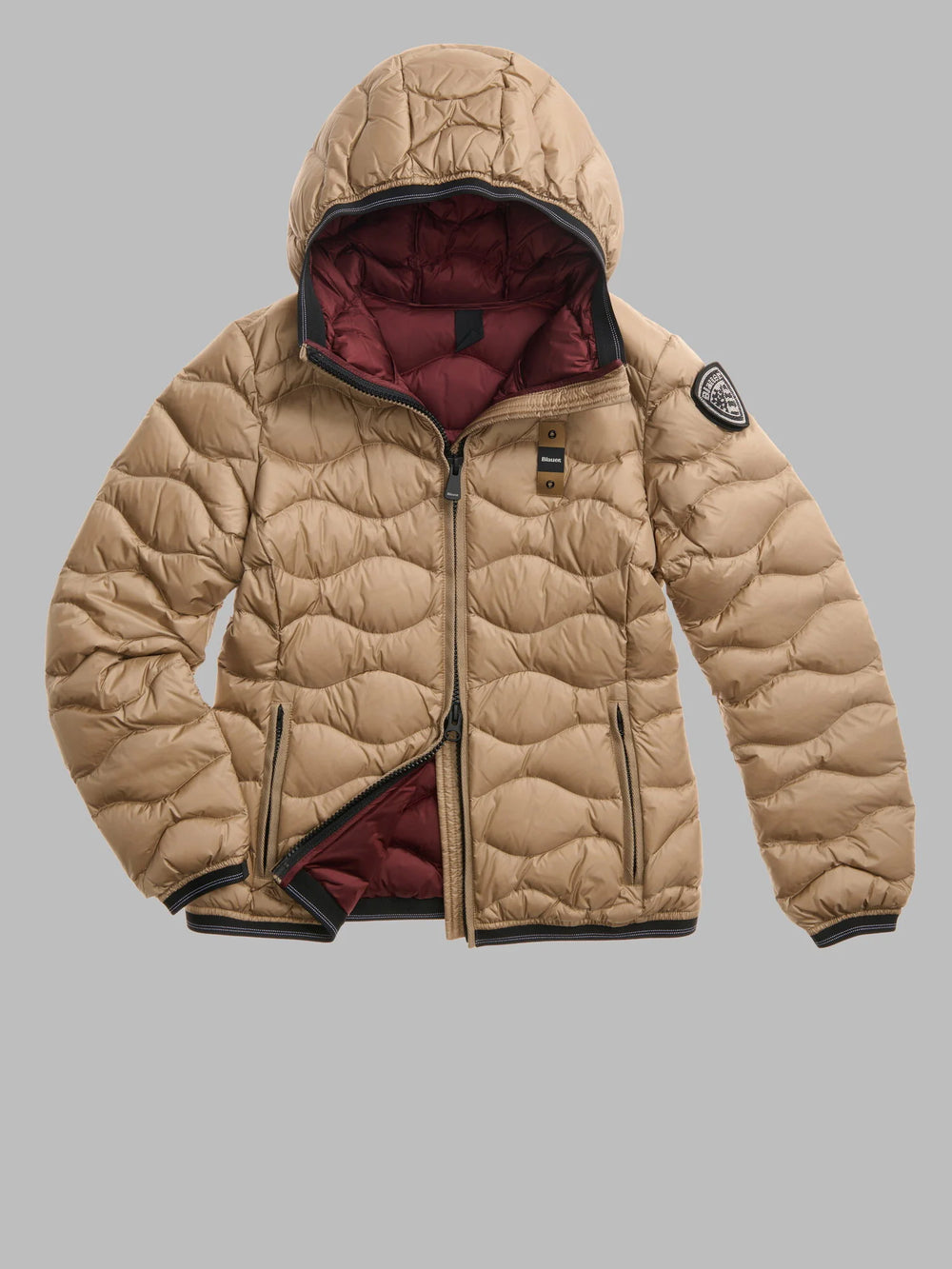 BLAUER CAMELIA 26WBLDC03033-006047