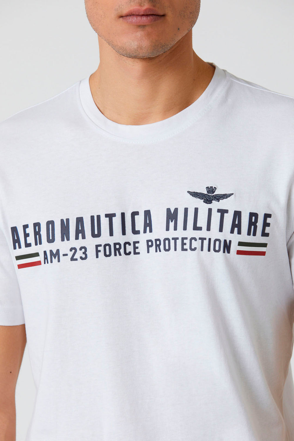 T-SHIRT AERONAUTICA MILITARE