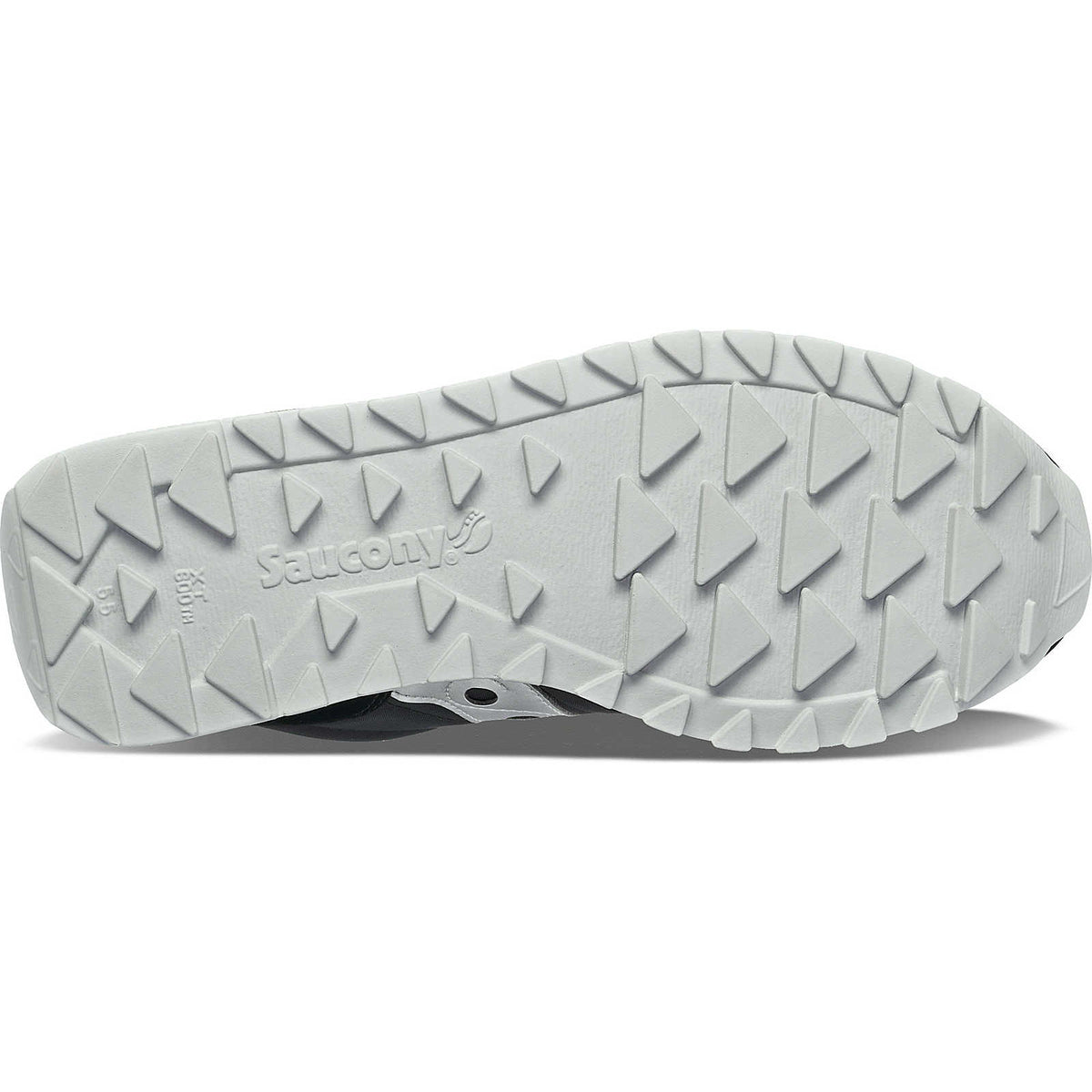 SCARPE SAUCONY JAZZ TRIPLE DONNA S60530-15 NERO