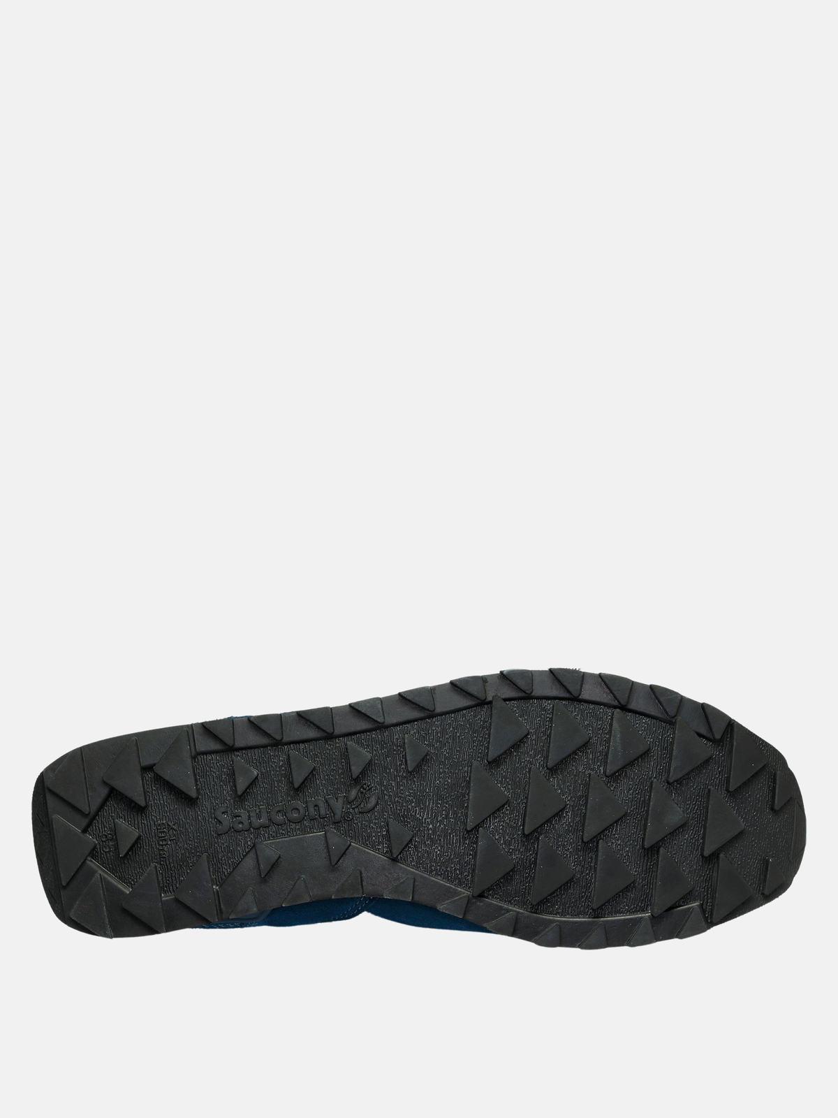 SCARPE SAUCONY UOMO SHADOW ORIGINAL 2108-856 BLU