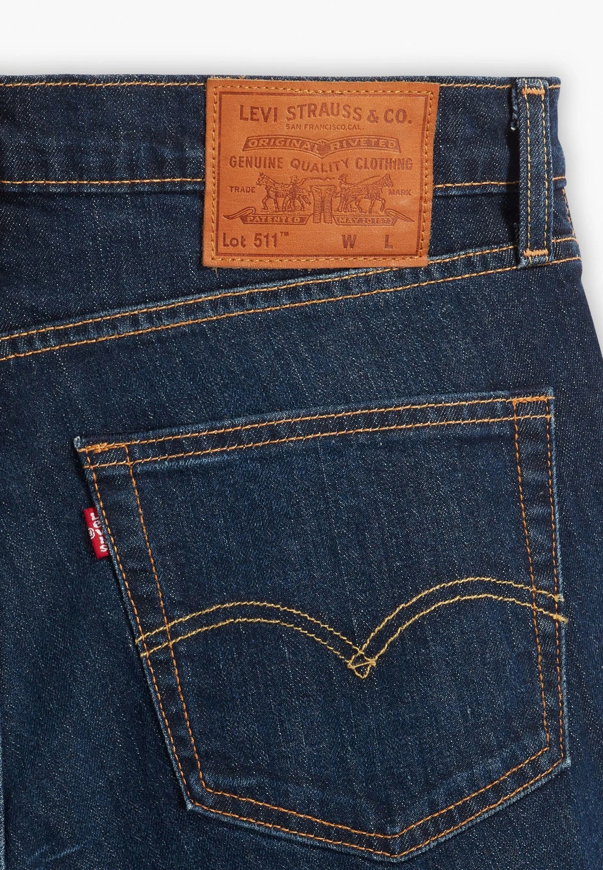 Levi's® 511® ORIGINAL JEANS