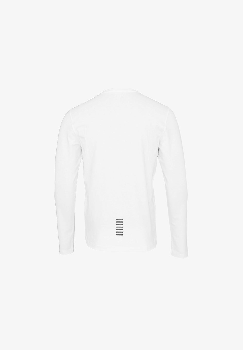 T-SHIRT EA7 UOMO MANICA LUNGA