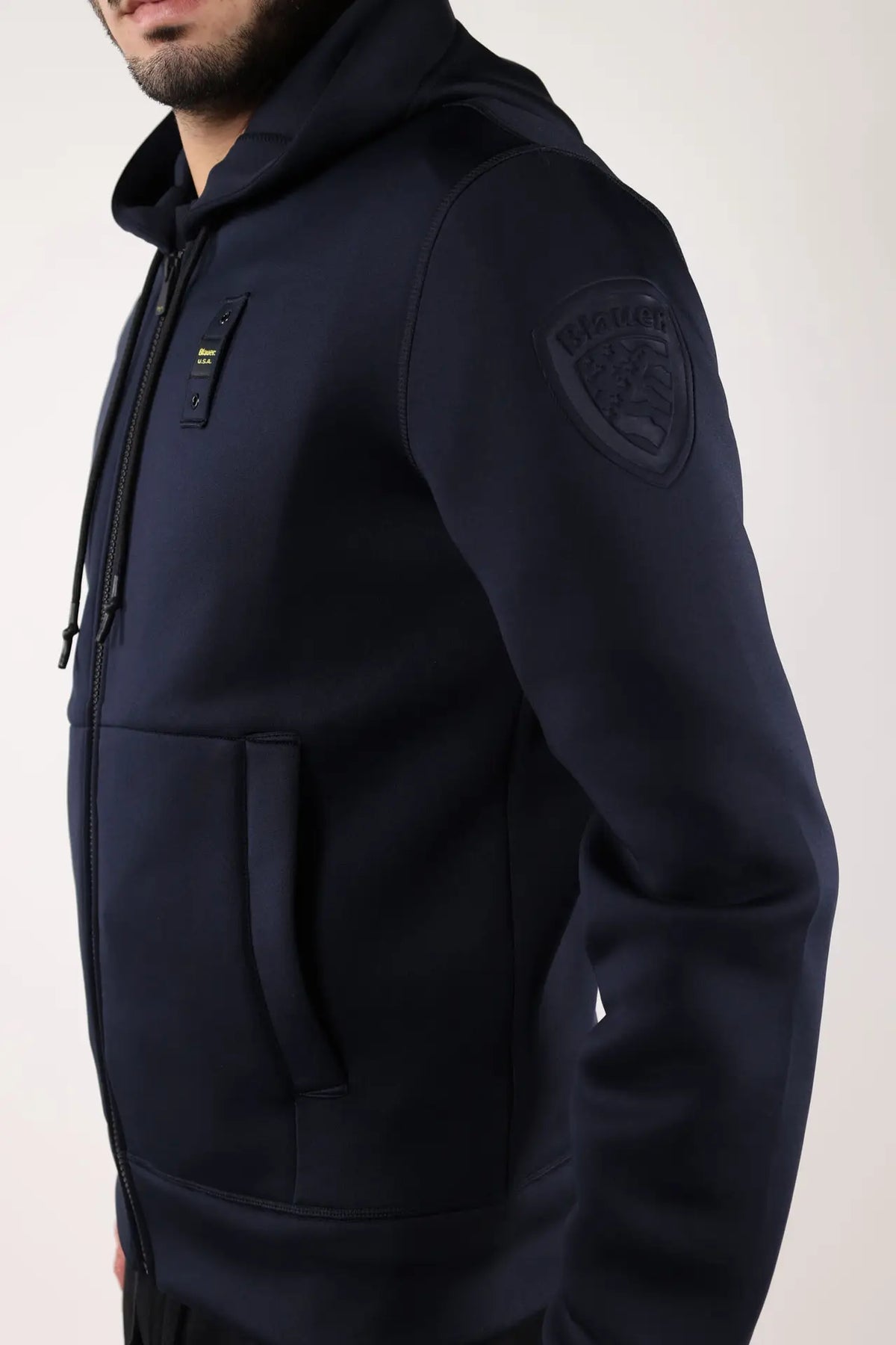 BLAUER COLBY 26WBLUF02394-007707