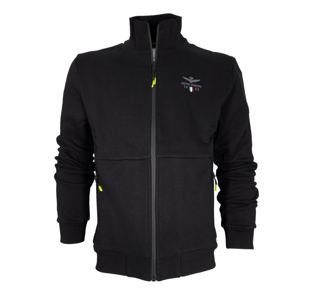 TUTA AERONAUTICA MILITARE UOMO CENTRO SPORTIVO