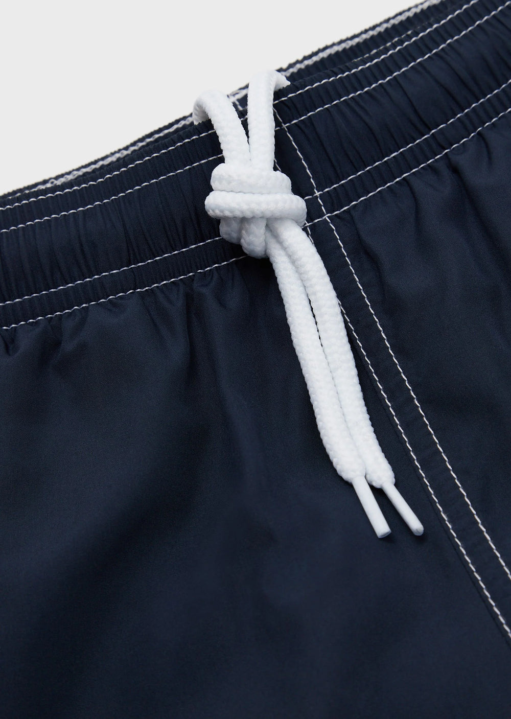 COSTUME EMPORIO ARMANI BOXER BLU