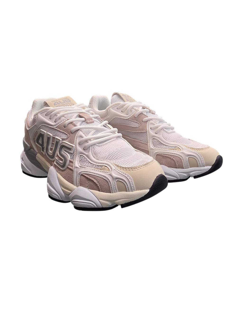 4US PACIOTTI SCARPE UOMO SNEAKER 25-902