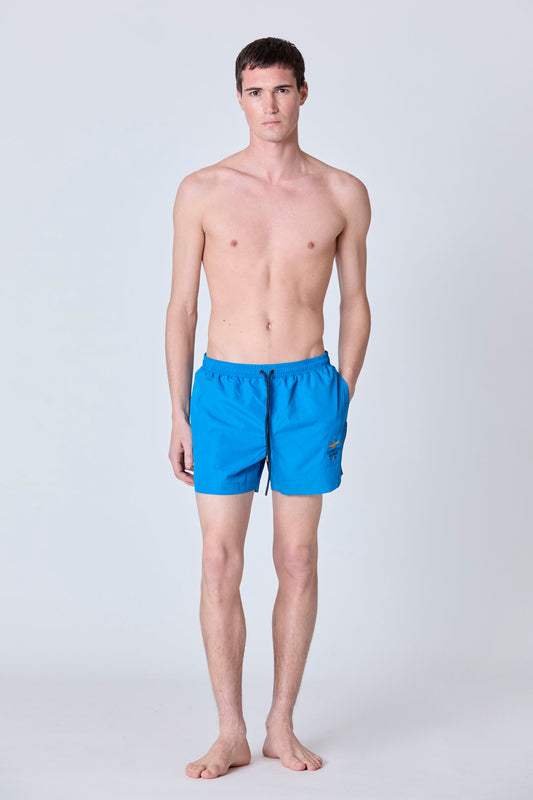 COSTUME AERONAUTICA MILITARE BOXER FRECCE TRICOLORI
