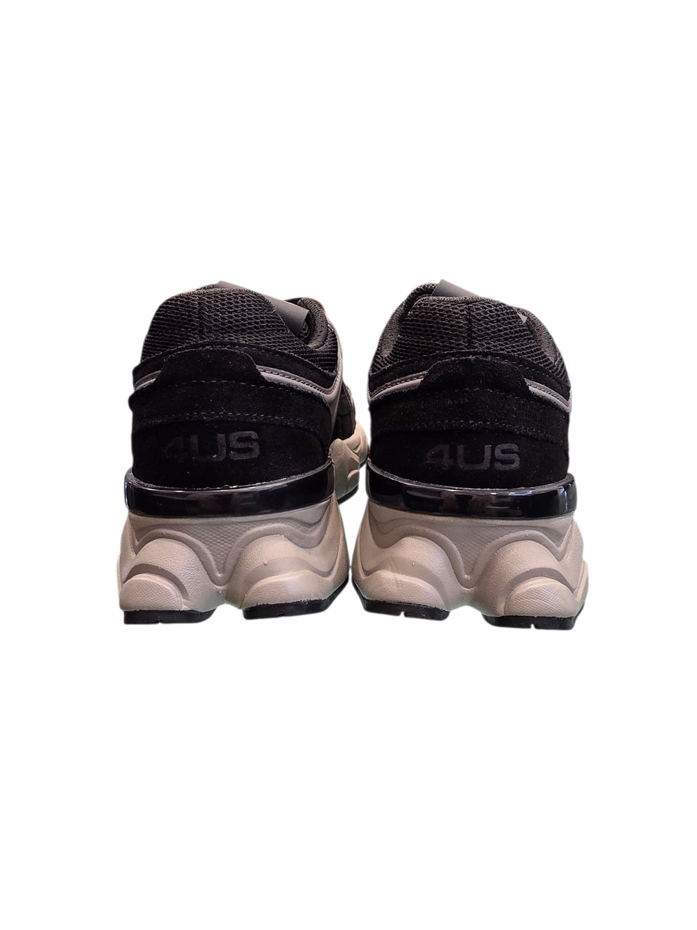 4US PACIOTTI SCARPE UOMO SNEAKER 25-902