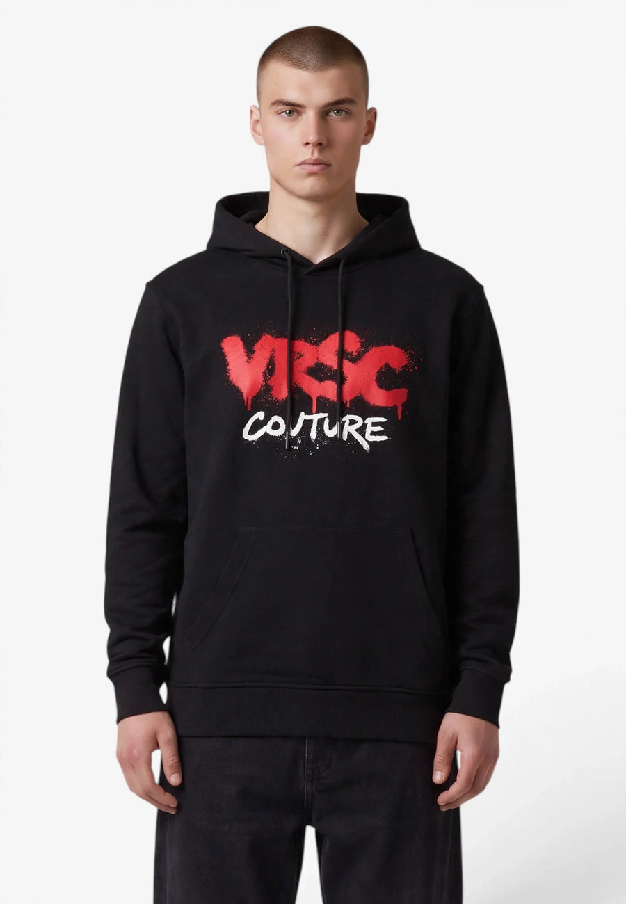 VRSC COUTURE FELPA CAPPUCCIO VS-2602-8033
