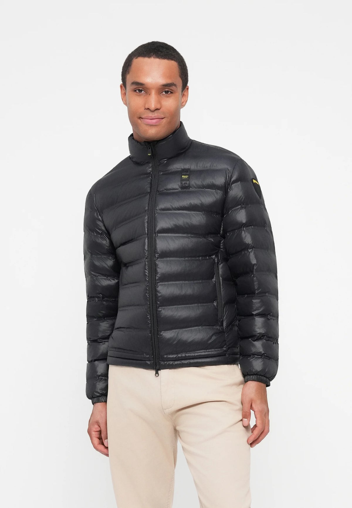 BLAUER SEWALL 26WBLUC02219-007284