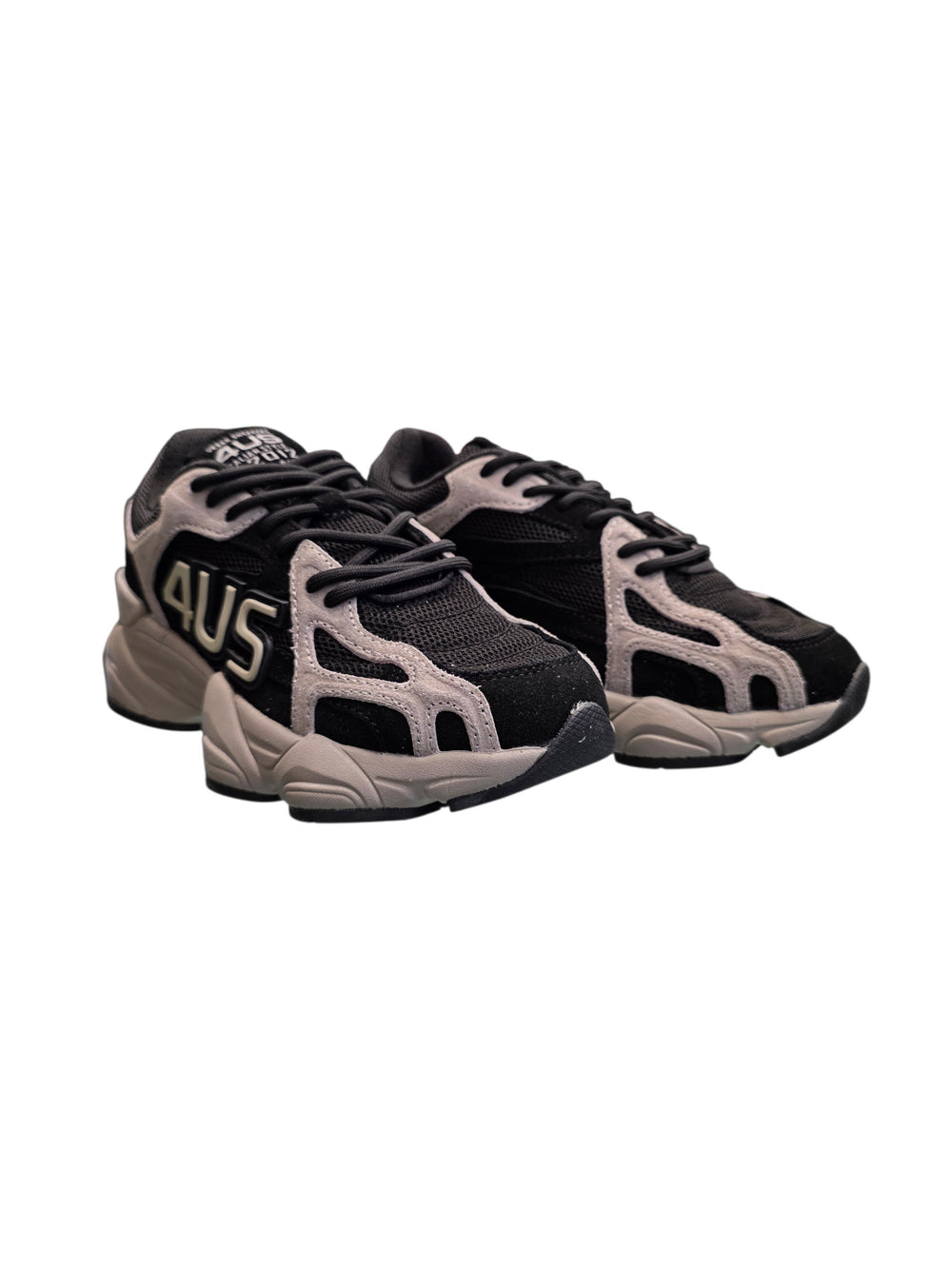4US PACIOTTI SCARPE DONNA SNEAKER 25-901
