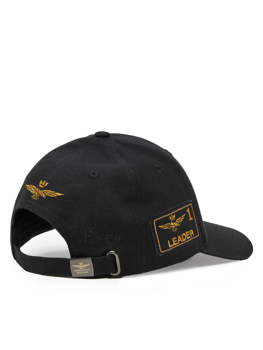 Aeronautica Militare Cappellino 251HA1150CT3043 Nero