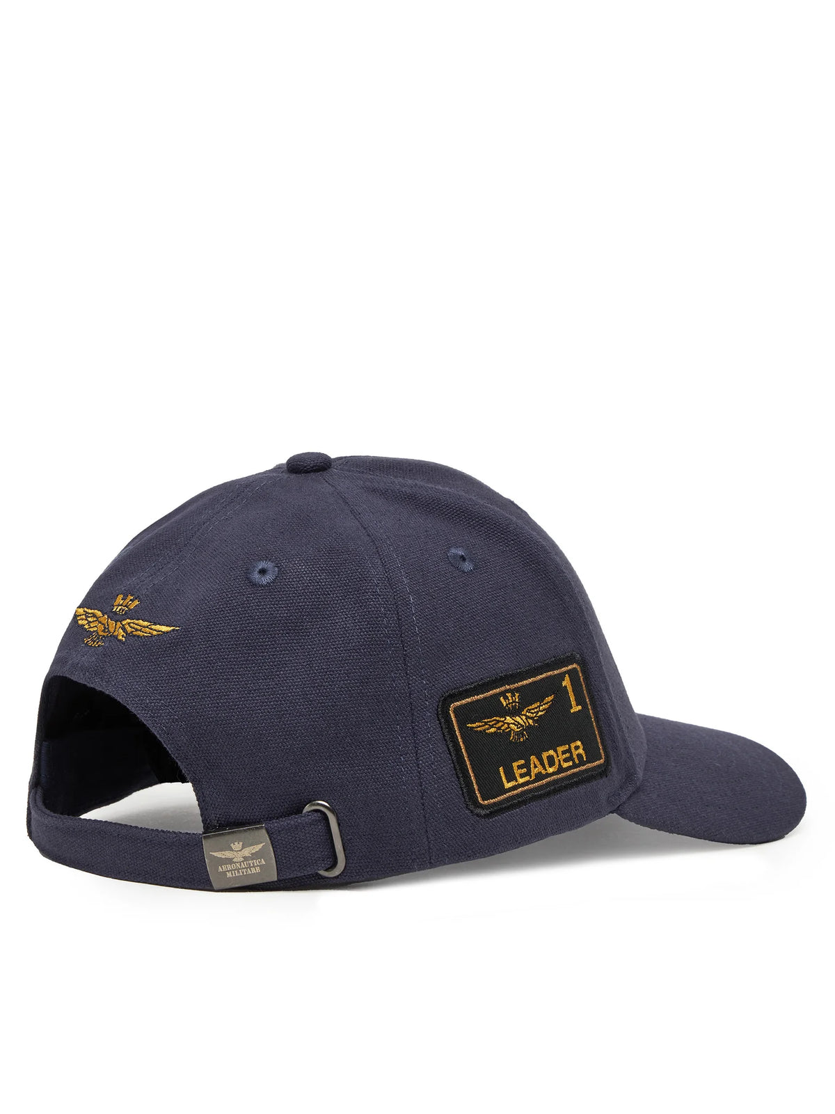 Aeronautica Militare Cappellino 251HA1150CT3043 Blu scuro