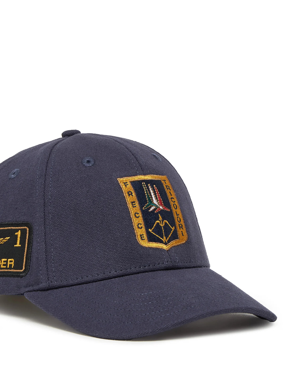 Aeronautica Militare Cappellino 251HA1150CT3043 Blu scuro