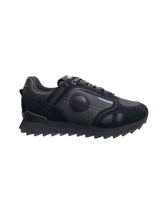 COLMAR SCARPE TRAVIS SPORT BOLD 009 BLU