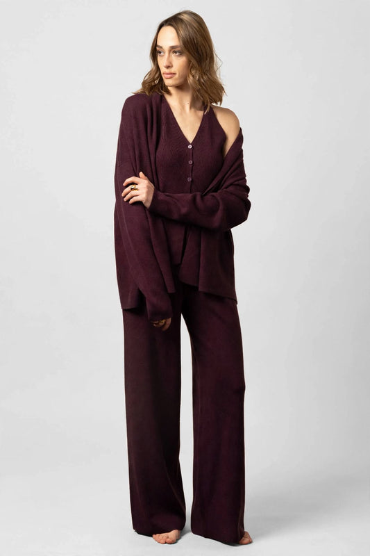 AN AIM THREEN SET GILET Q0084