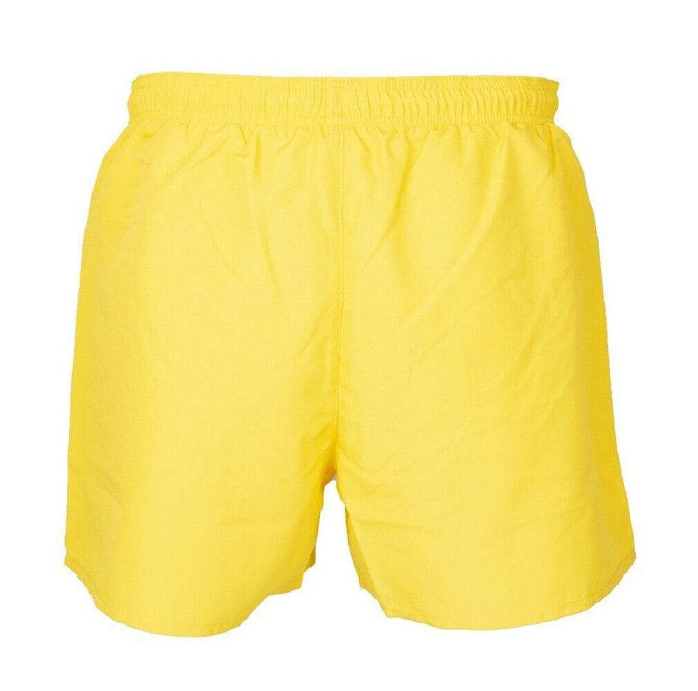 COSTUME EMPORIO ARMANI BOXER GIALLO