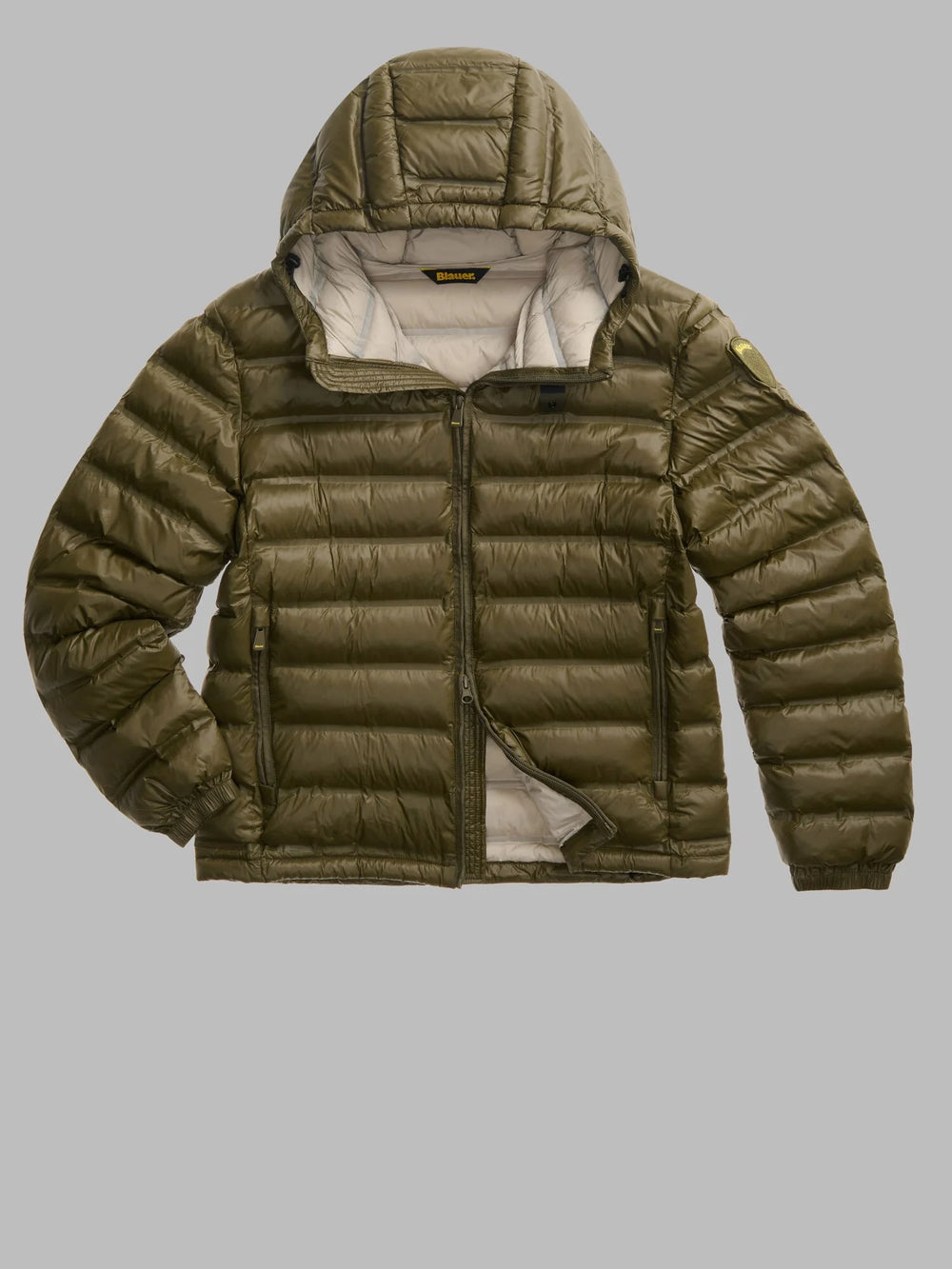 BLAUER CHARLES 26WBLUC02218-007284