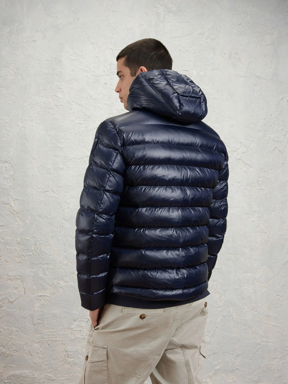 BLAUER ADAMS 26WBLUC02054-005958