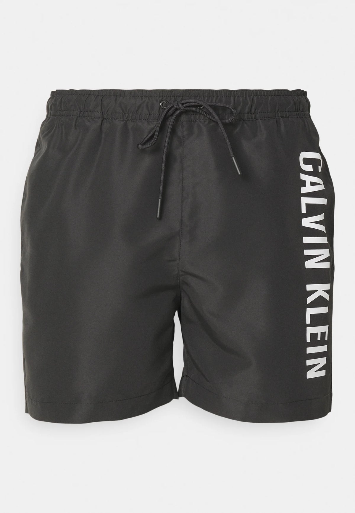 COSTUME CALVIN KLEIN BOXER NERO