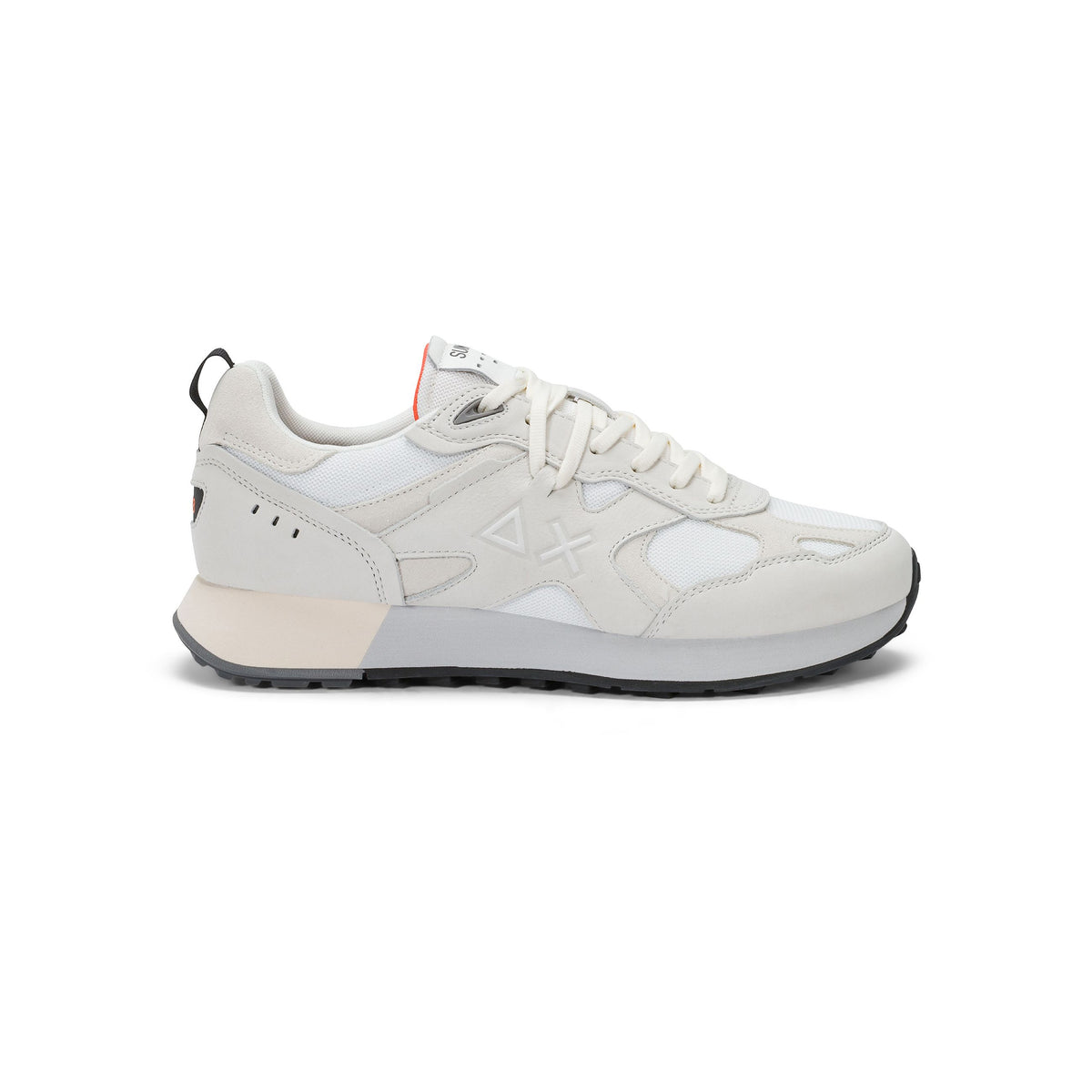 SUN 68 SCARPE Sneaker Jaki 2.0 NUBUCK Z46127