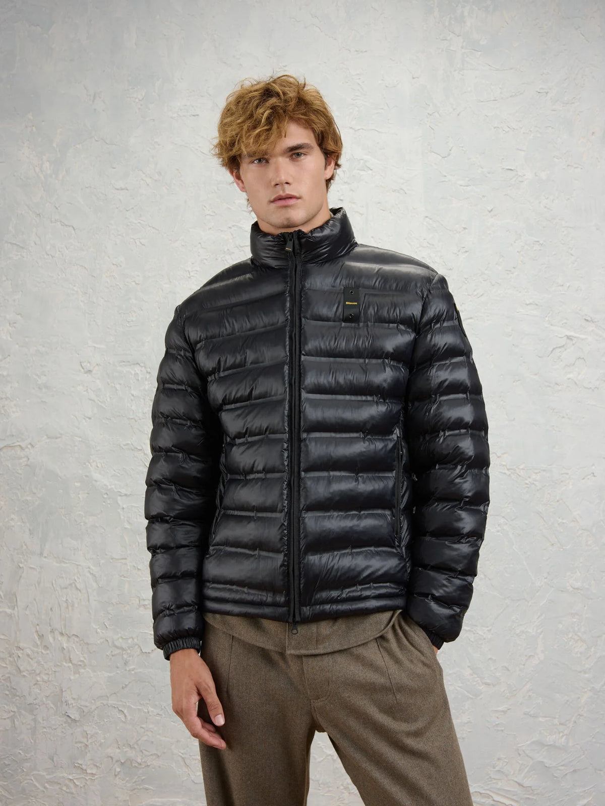 BLAUER SEWALL 26WBLUC02219-007284