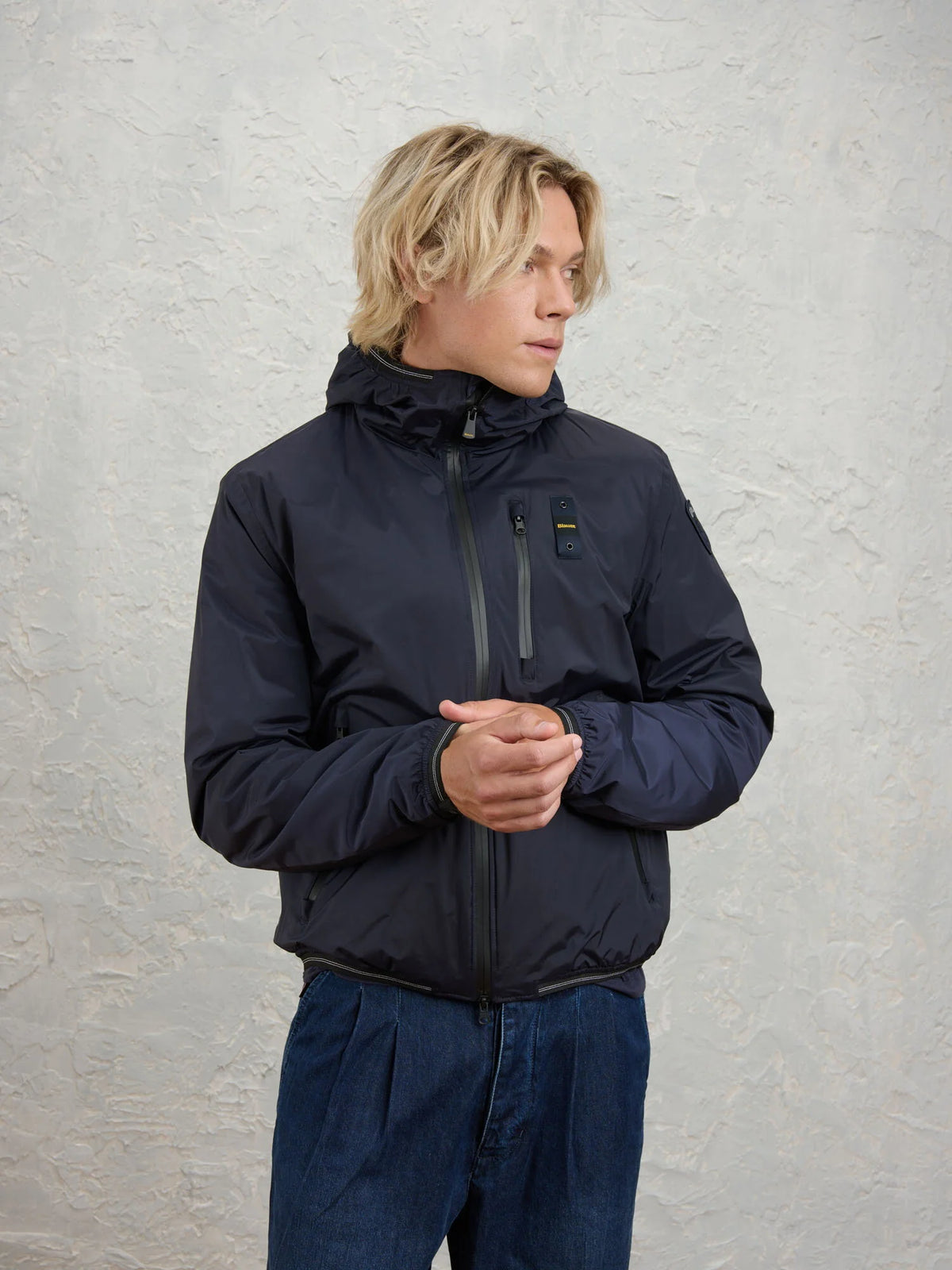 BLAUER DEVON 26WBLUC11056-007110