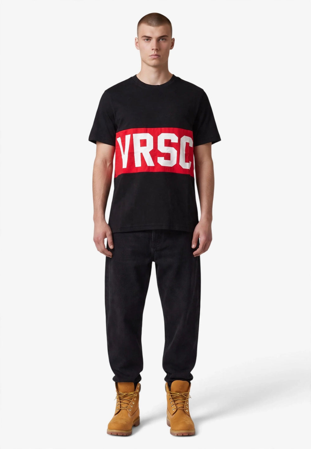 VRSC COUTURE T-SHIRT VS-2602-8000