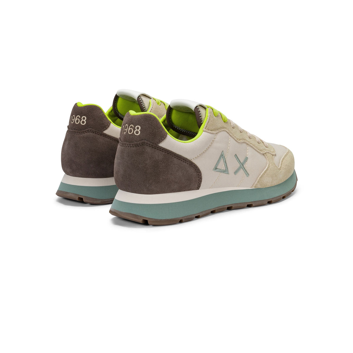SUN 68 SCARPE Sneaker Tom Multicolor Z46108