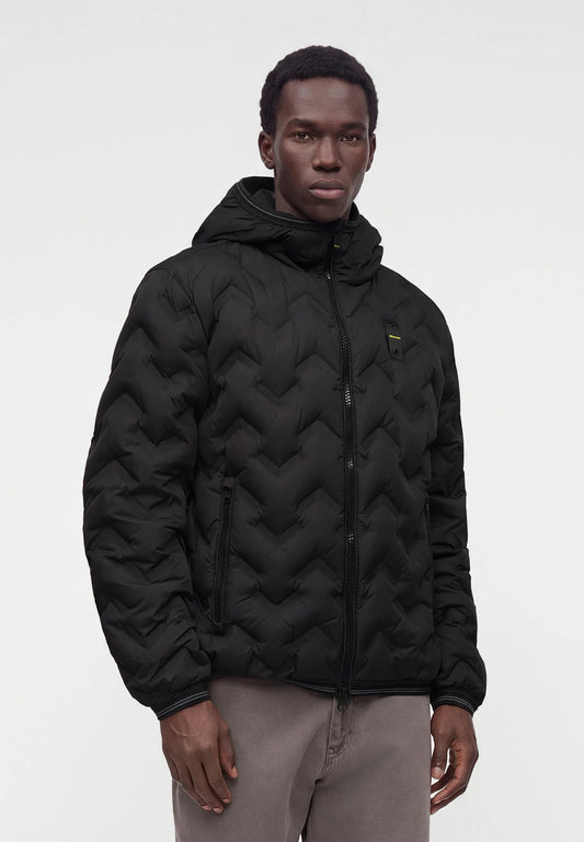 BLAUER PIERY 26WBLUC03233-007308