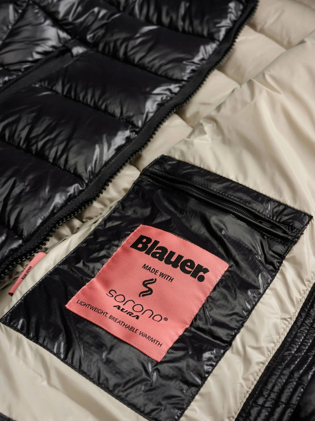 BLAUER CAROLL 26WBLDC020070-006648
